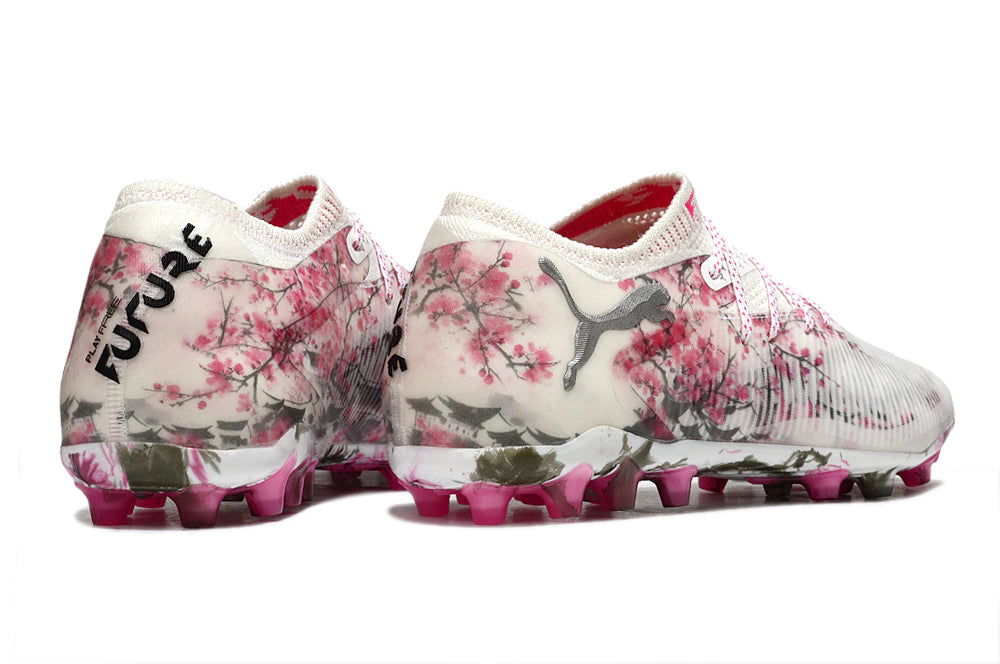 Chuteira Puma Future Low 8 MG