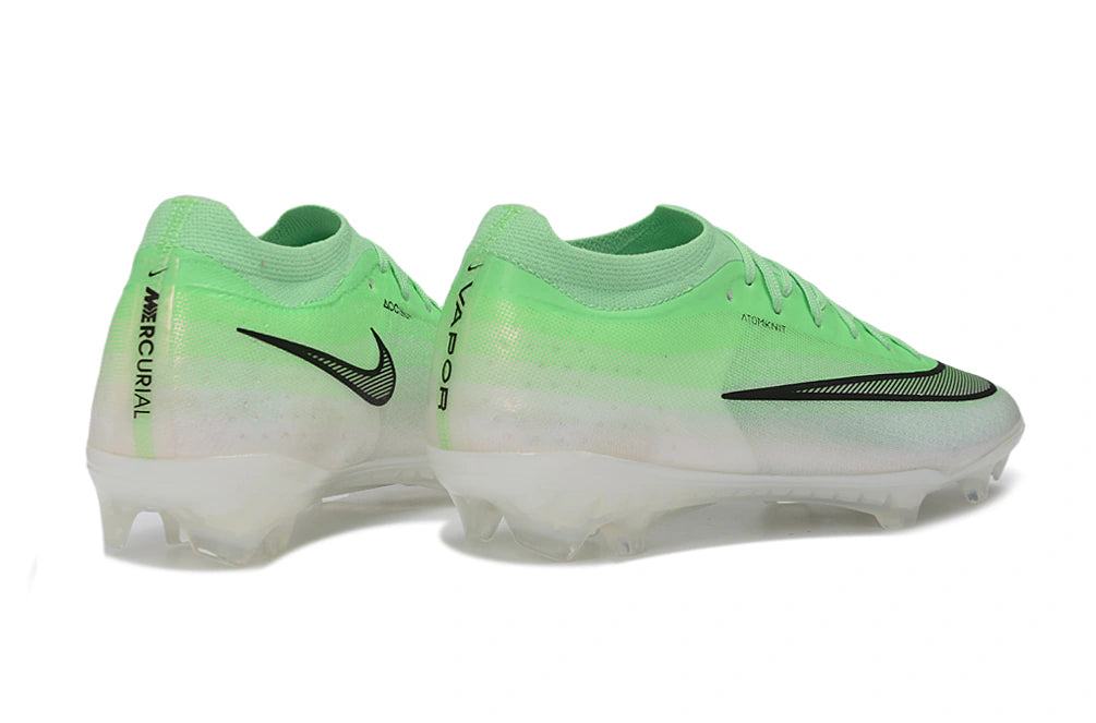 Chuteira Nike Mercurial Vapor 17 Elite FG - Verde