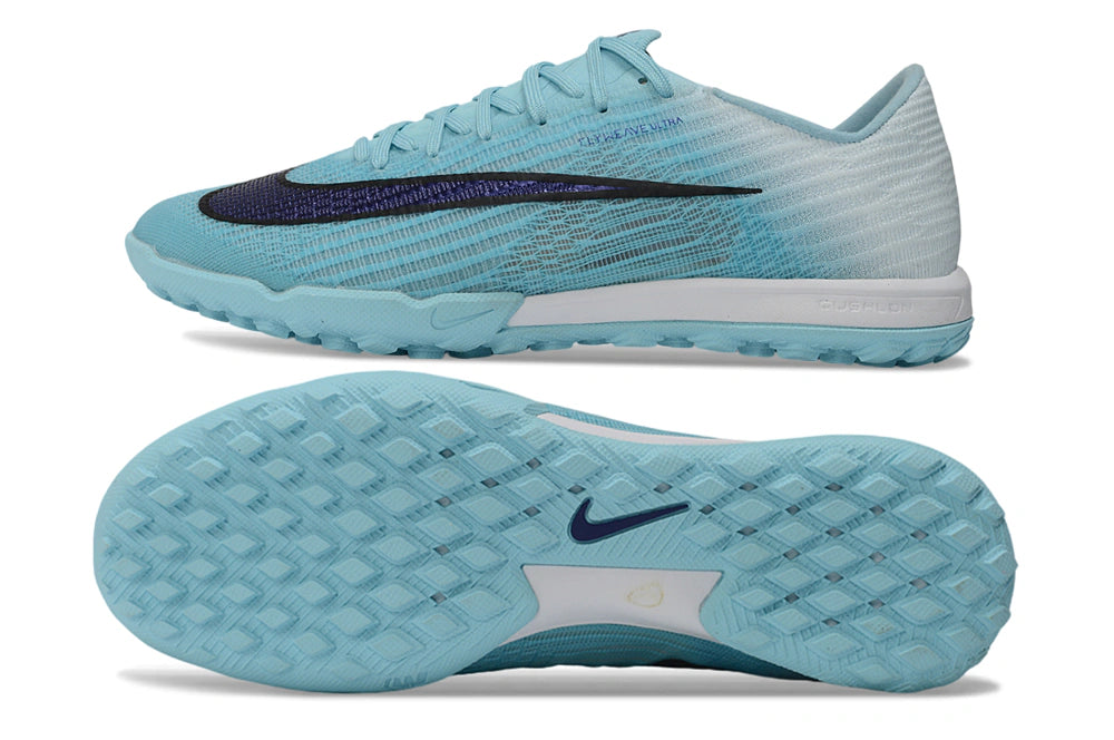 Chuteira Nike Mercurial Superfly 11 Society - Azul