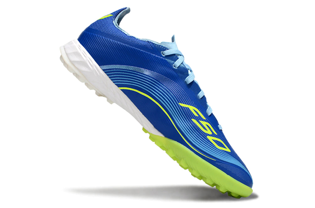 Chuteira Adidas X F50 Pro Society "Messi"