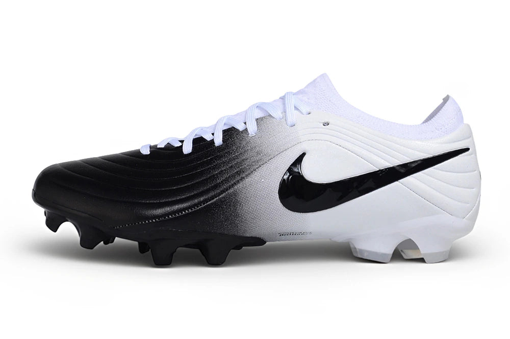 Chuteira Nike Tiempo Maestro Elite FG - Preto/Branco