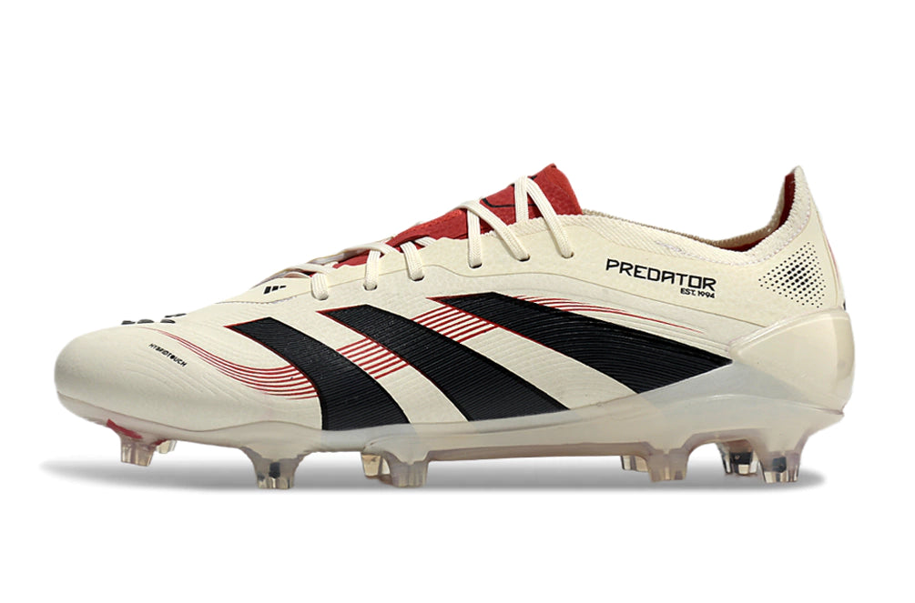 Chuteira Adidas Predator Elite 25 Campo "Goal Hunter"