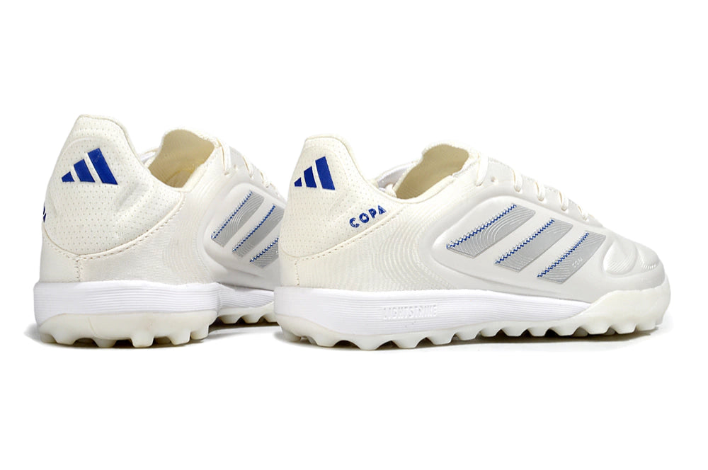 Chuteira Adidas Copa Pure 3 Society - Branco