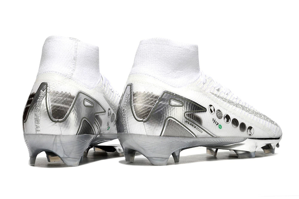 Chuteira Nike Air Zoom Mercurial Superfly 10 Elite Campo