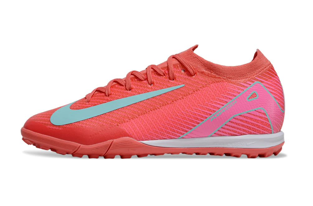 Chuteira Nike Mercurial Vapor 16 Elite Society "Mad Energy"