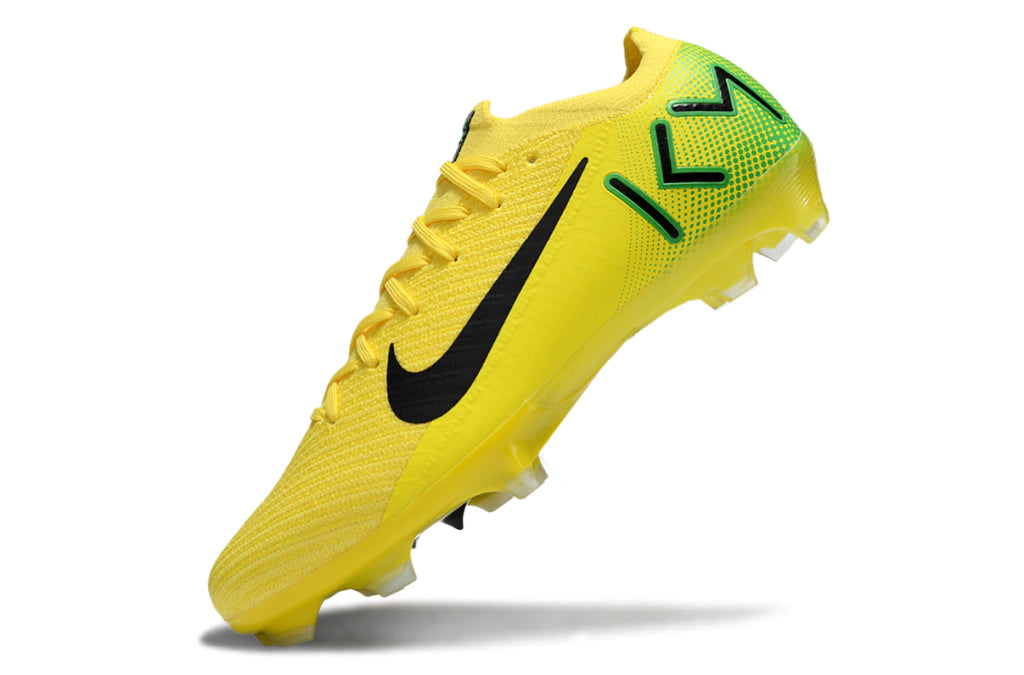 Chuteira Nike Air Zoom Mercurial Vapor 16 Elite FG "Mbapp
