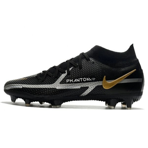 Chuteira Nike Phantom GT 2 Elite Campo FG "Shadow Pack"