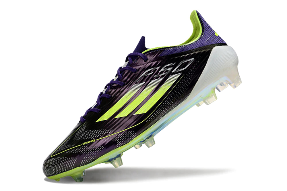 Chuteira Adidas F50 X Campo "Fast Reborn Pack"