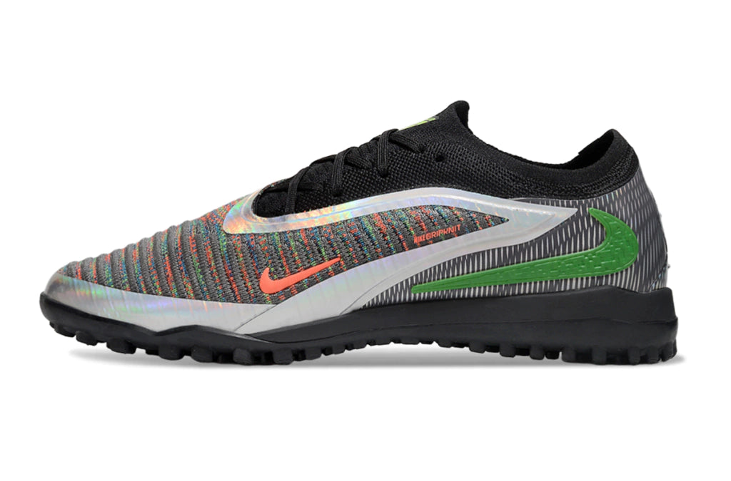 Chuteira Nike Phantom 6 Elite Society TF