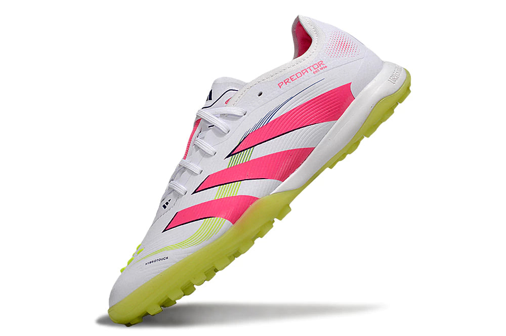 Chuteira Adidas Predator 25 Elite Society "Celestial Victory"