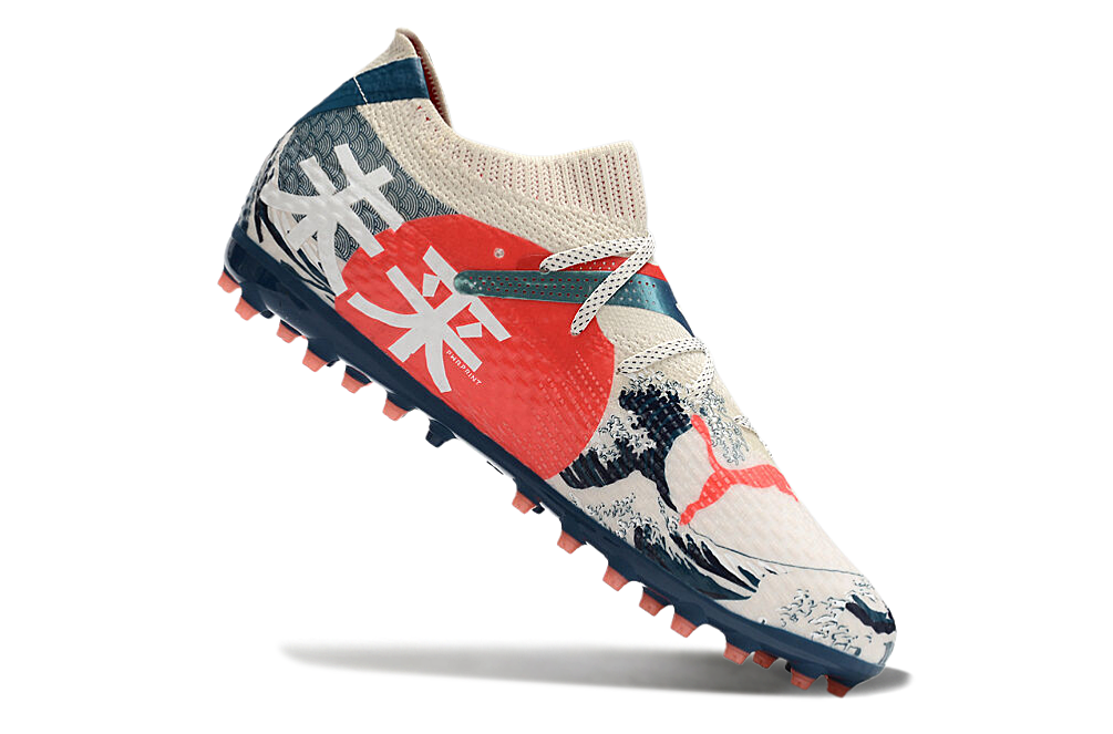 Chuteira Puma Future 7 Match MG