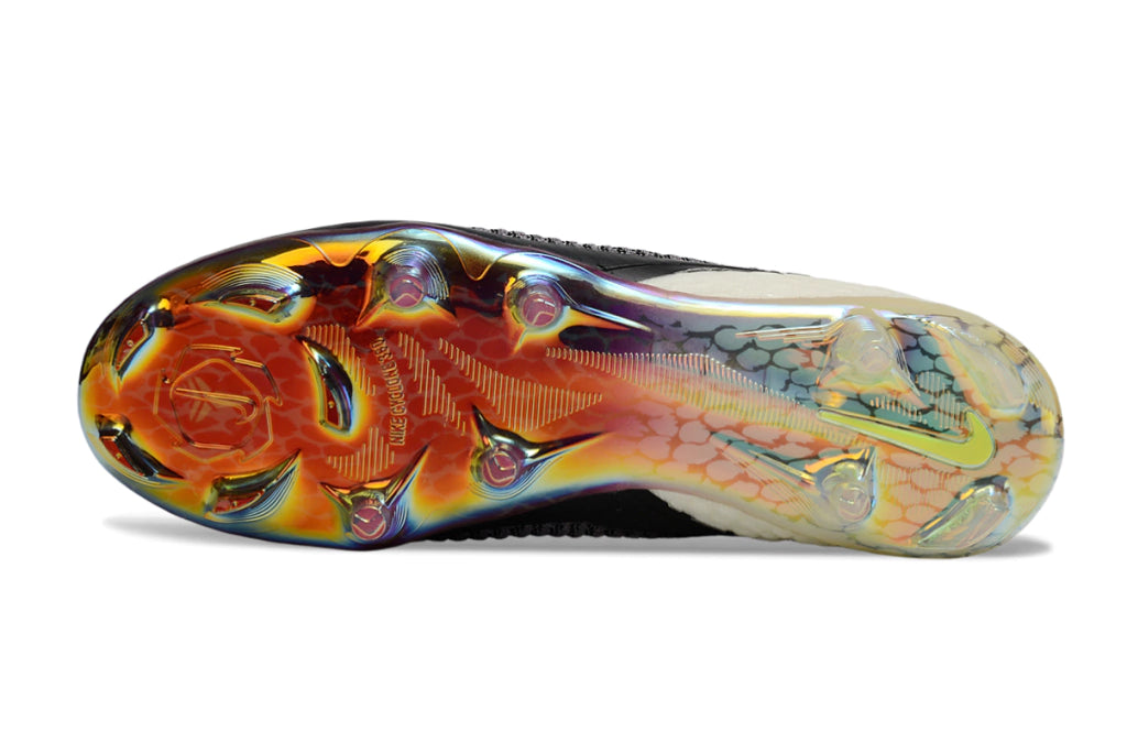 Chuteira Campo NIKE Phantom 6 Elite FG "Black Mamba"