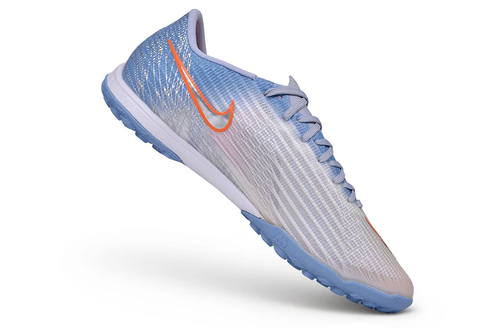 Chuteira Nike Mercurial Superfly 11 Society - Azul