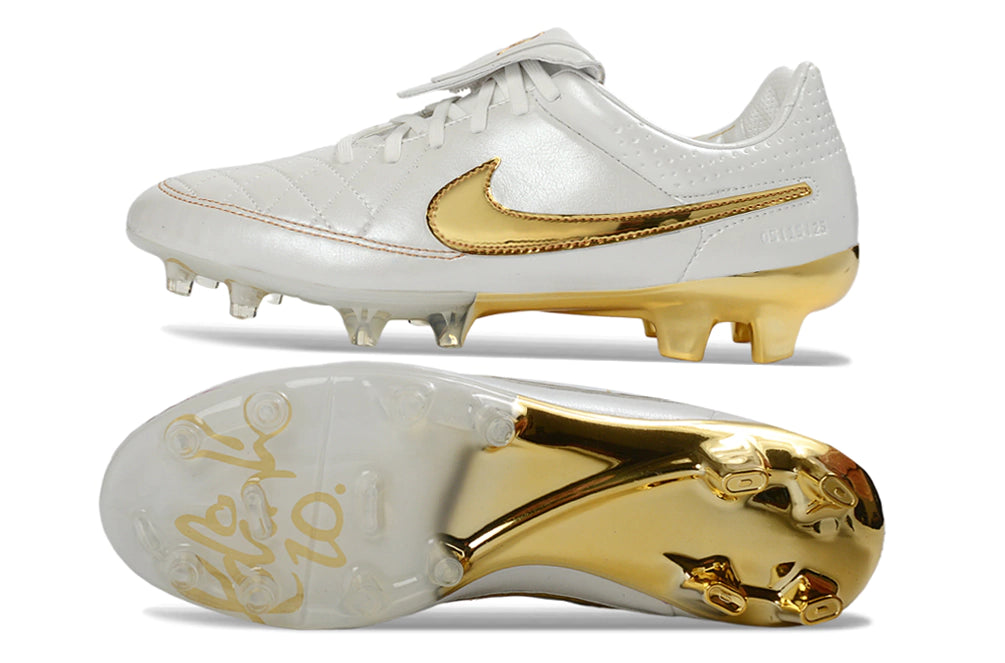 Chuteira Nike Tiempo Legend R10 FG