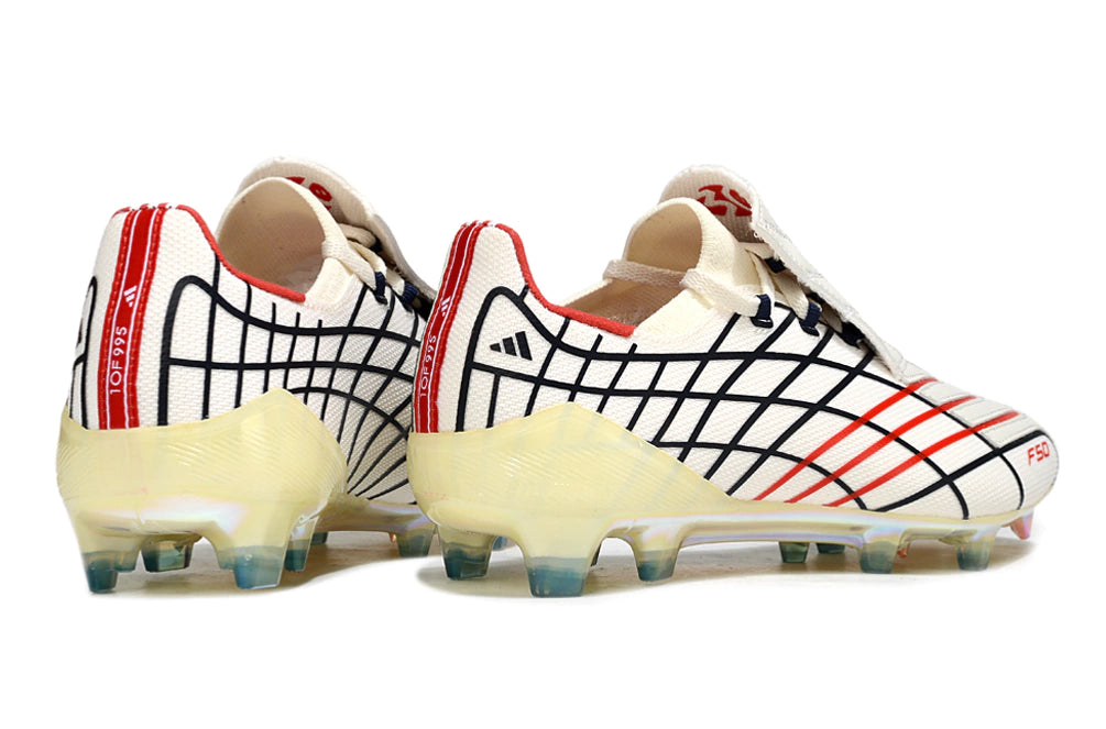 Chuteira Adidas F50 Spider FG