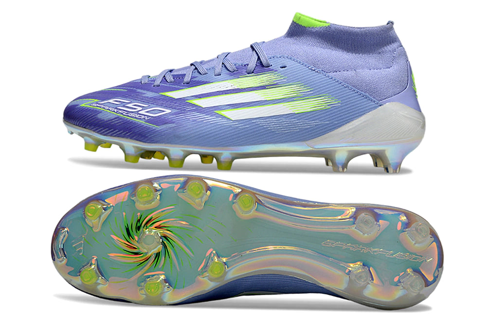 Chuteira Adidas F50 Elite Mid Campo