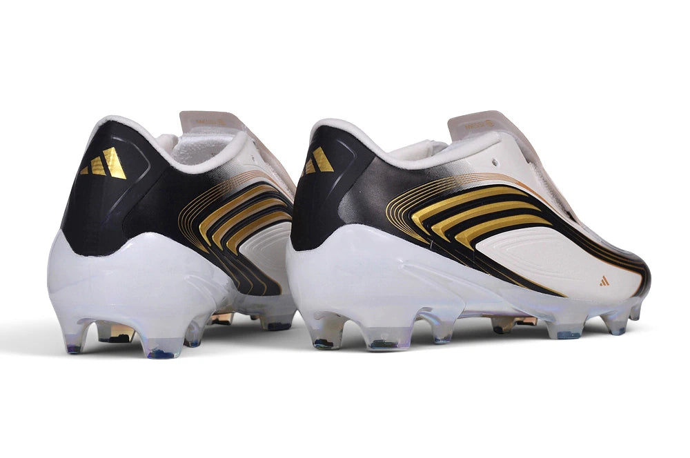 Chuteira Adidas TUNit F50 Elite Messi FG