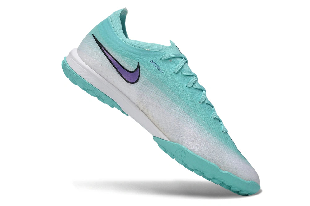 Chuteira Nike Mercurial Vapor 17 Elite Society - Azul