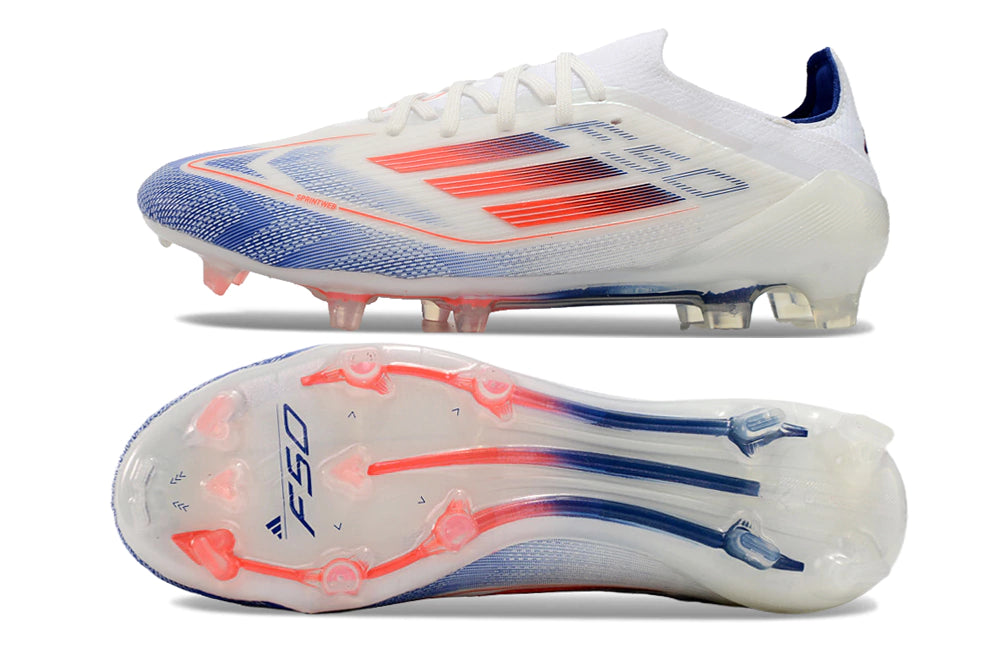 Chuteira Adidas F50 X Campo