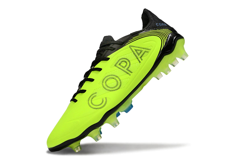 Chuteira Adidas Copa Pure 3 Elite Campo "Mystic Victory"