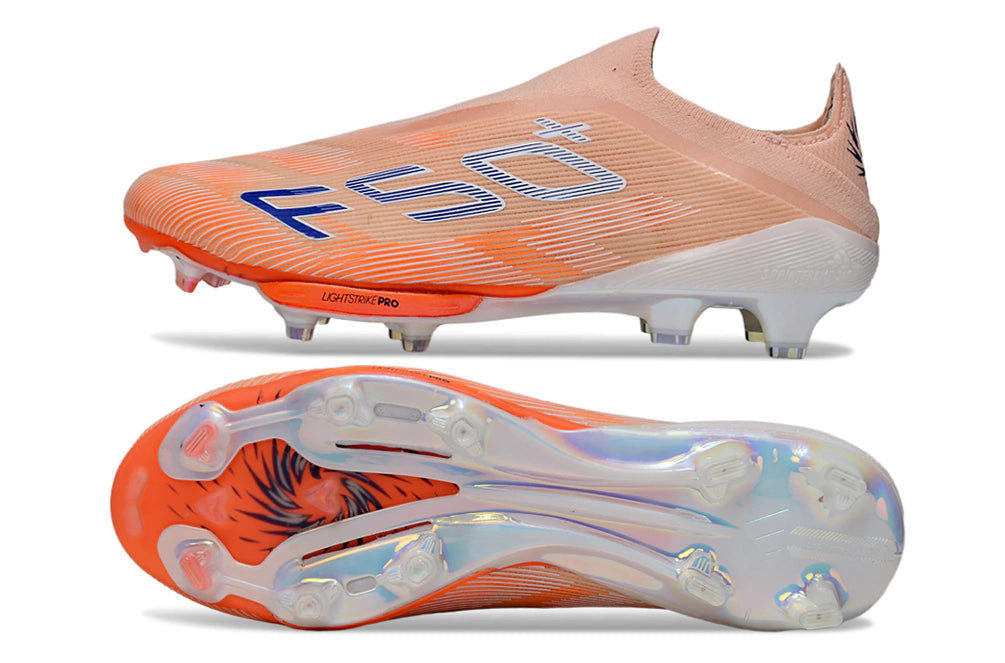 Chuteira Adidas F50+ Elite Campo