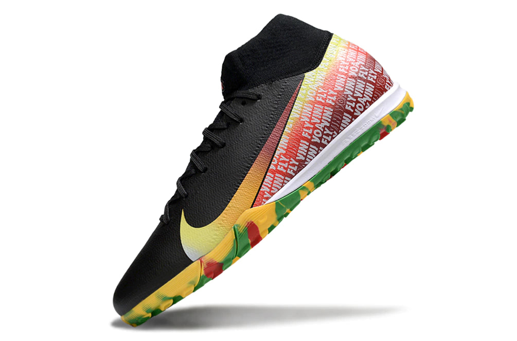 Chuteira Nike Mercurial Superfly 10 Elite Society