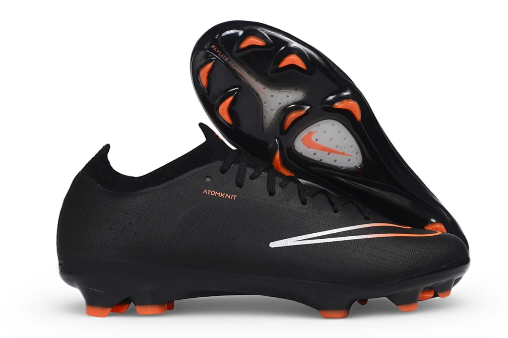 Chuteira Nike Mercurial Vapor 17 Elite FG - Preto