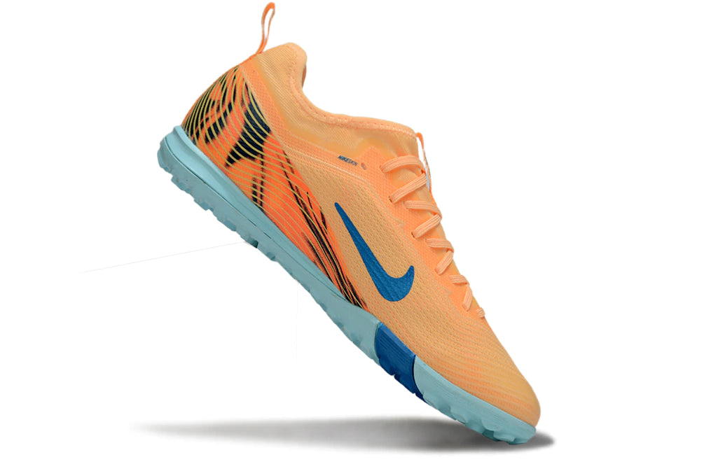 Chuteira Nike Mercurial Vapor 16 Pro Society - Laranja