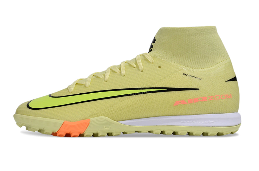 Chuteira Nike Mercurial Superfly 10 Elite Society