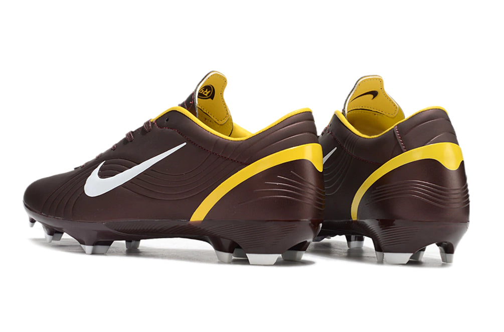 Chuteira Nike Mercurial Vapor 1 FG "CR7"