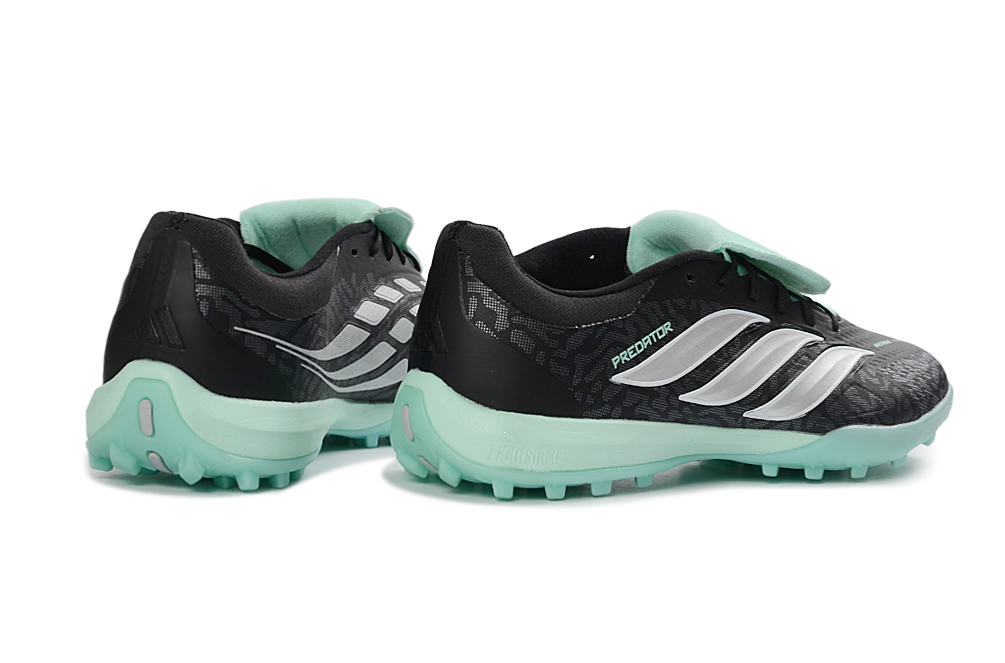 Chuteira Adidas Predator Tongue 26 Society "Final Rush"