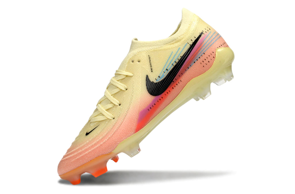 Chuteira Nike Campo Phantom GX2 Elite Campo FG
