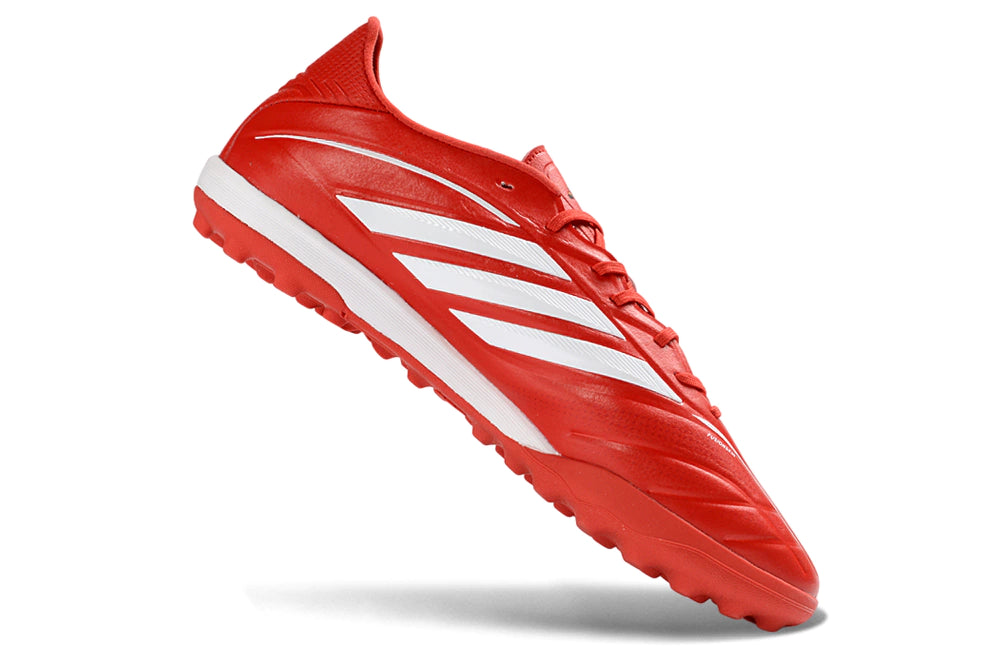 Chuteira Adidas Copa Gloro 3 Society - Vermelho