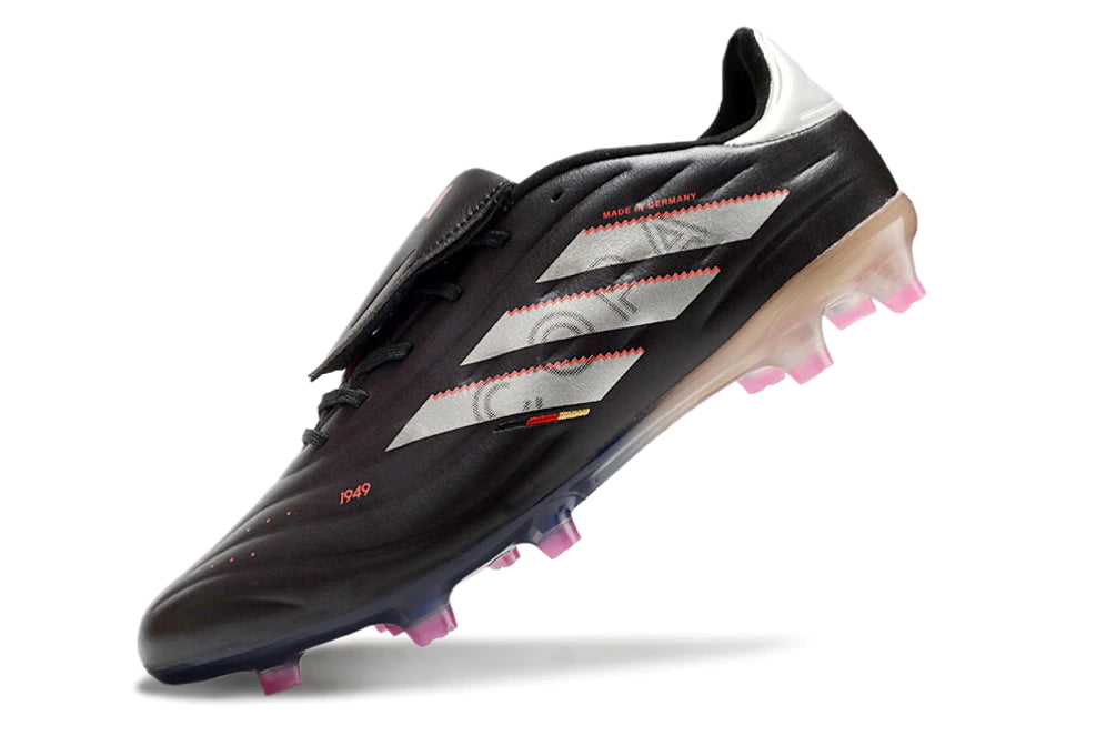 Chuteira Adidas Copa Pure 2 Campo FG - "Vivid Horizon"