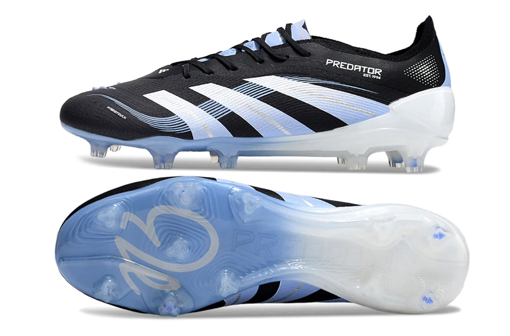 Chuteira Adidas Predator Elite 25 Campo FG "Bellingham"