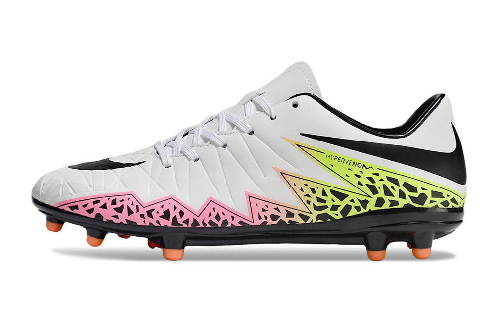 Chuteira Nike Hypervenom Phantom FG