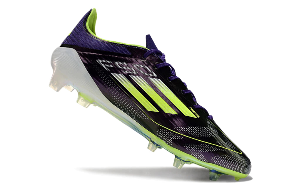 Chuteira Adidas F50 X Campo "Fast Reborn Pack"