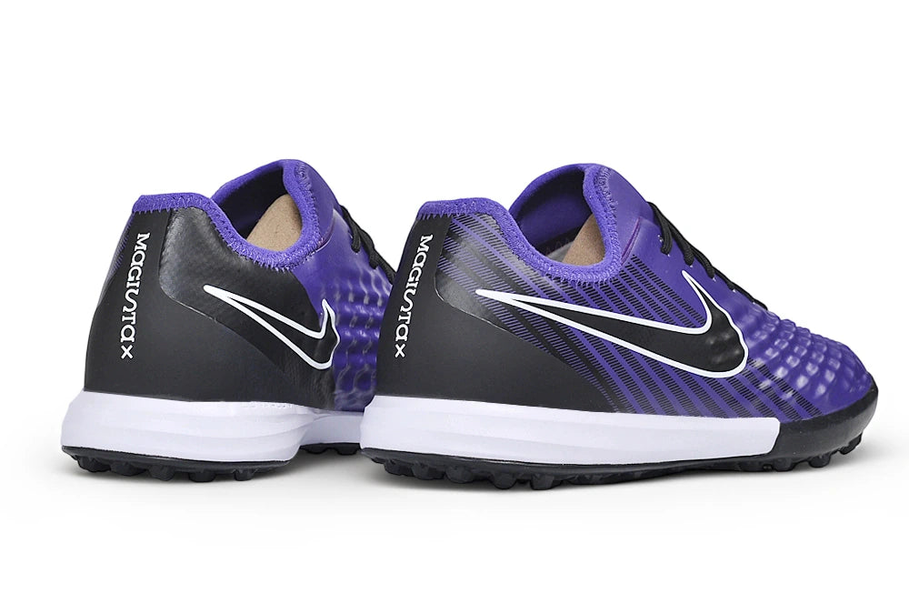 Chuteira Nike Magista X Society - Roxo