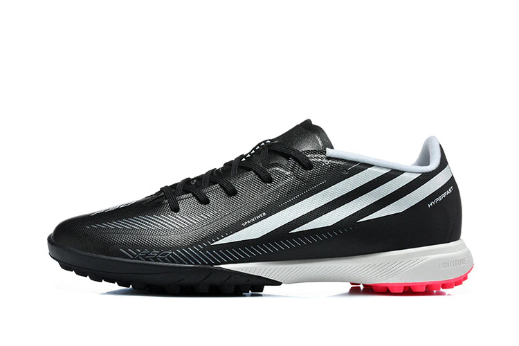 Chuteira Adidas F50 HyperFast TF - Preto