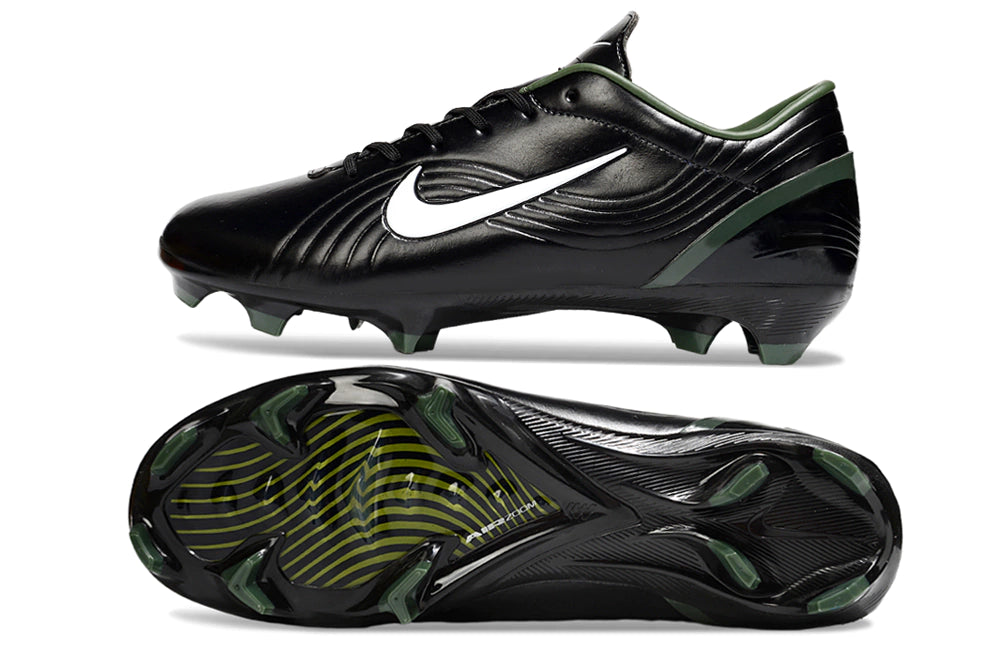 Chuteira Nike Mercurial Vapor 1 FG - Preto