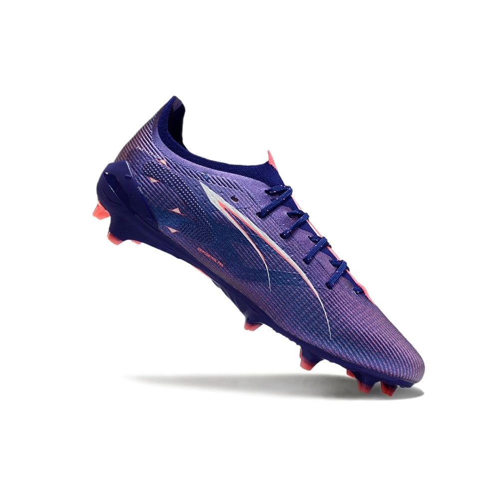 Chuteira Puma Ultra 5 Campo FG "Formula Pack"