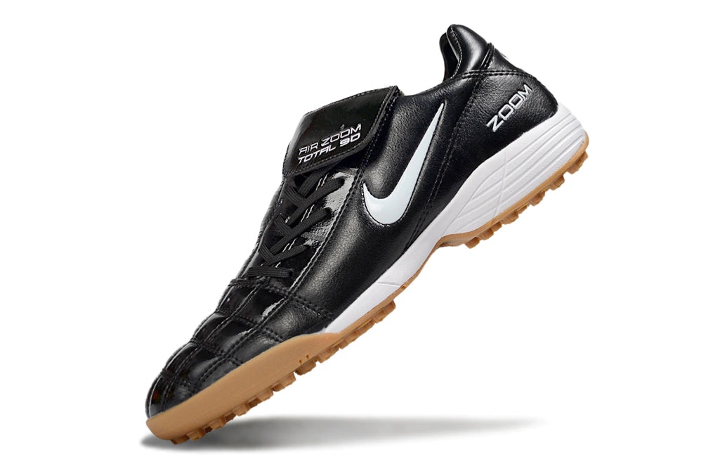 Chuteira Nike Total 90 Society - Preto