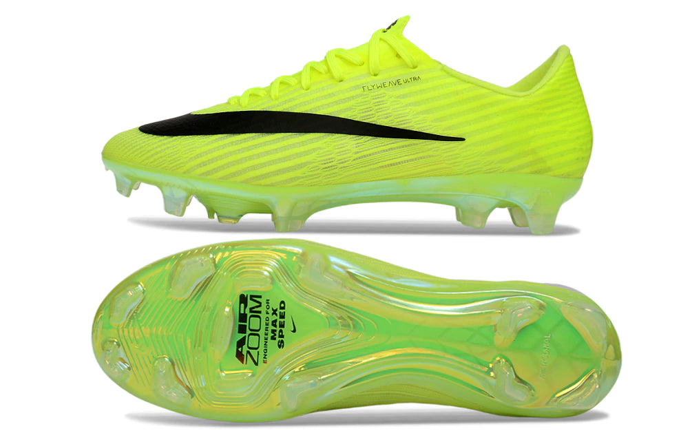 Chuteira Nike Mercurial Superfly 11 Elite FG - Verde