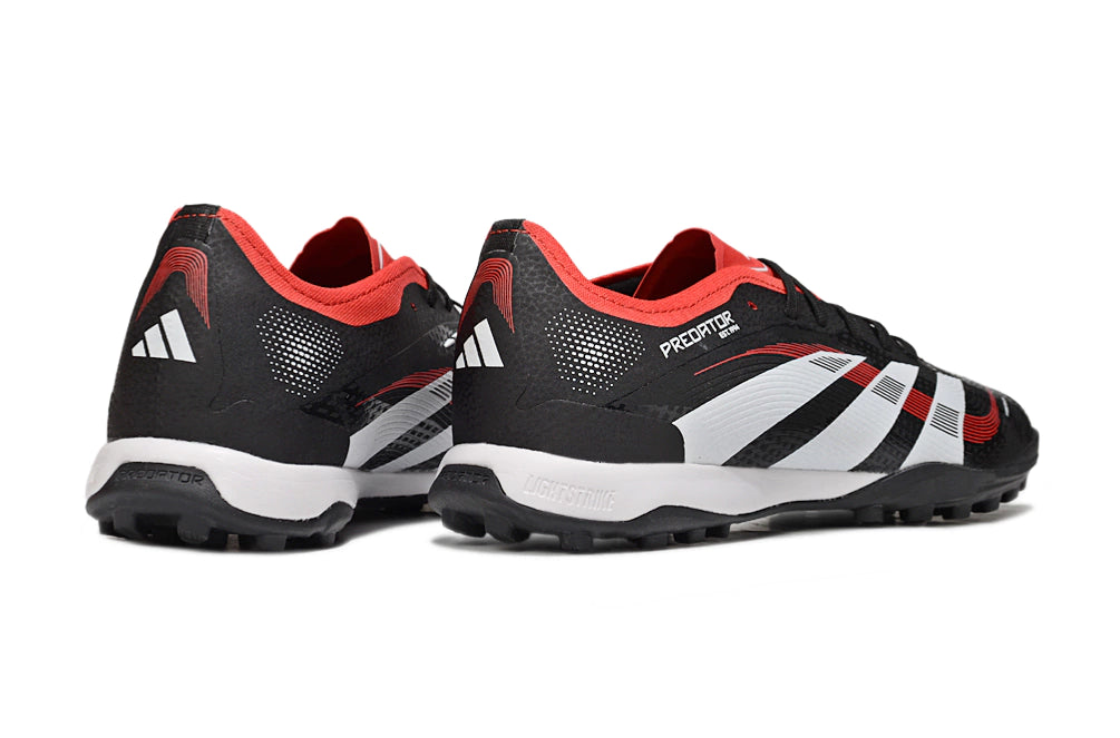 Chuteira Adidas Predator 25 Elite Society "Moments"