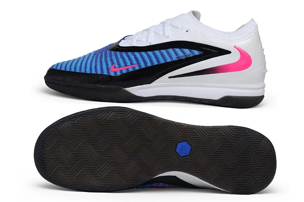 Chuteira Nike Phantom 6 IC "Attack Pack"