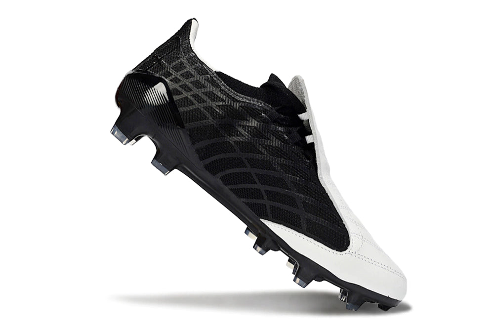 Chuteira Adidas F50 Spider FG - Preto