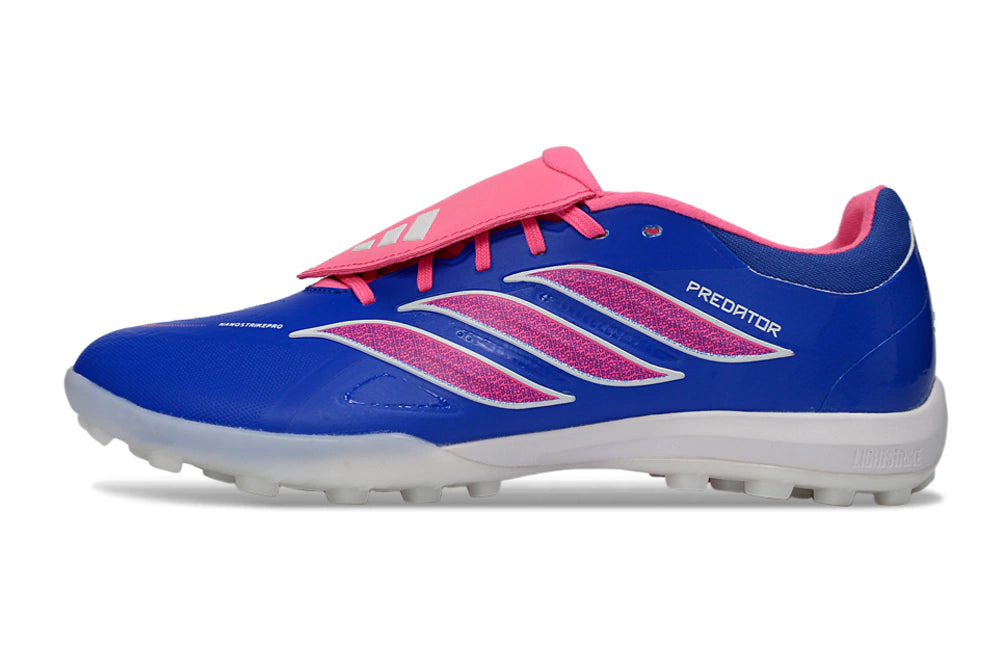Chuteira Adidas Predator Tongue 26 Society
