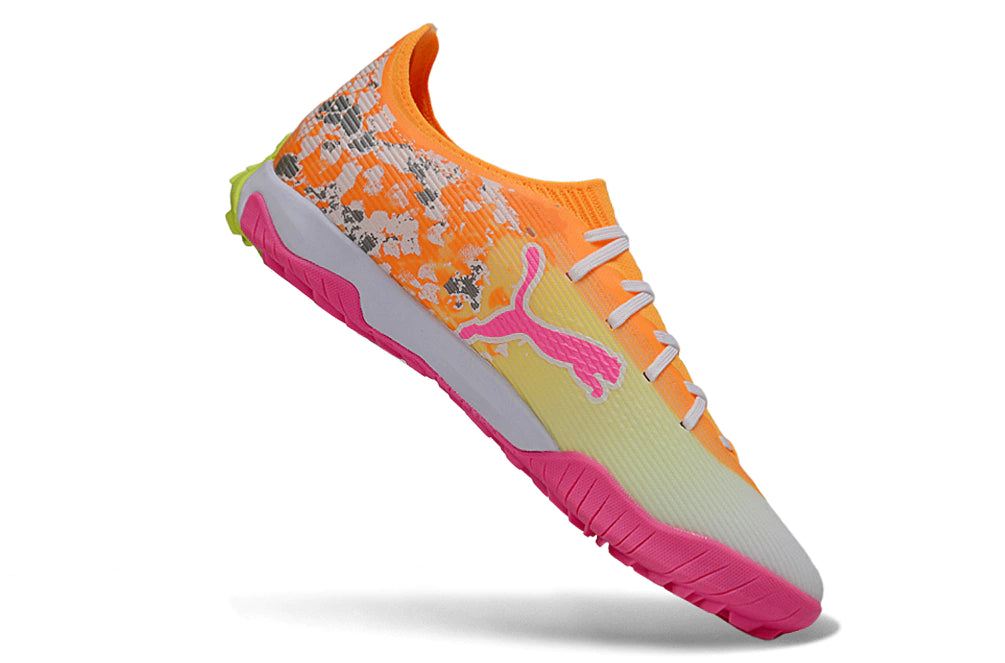 Chuteira Puma Ultra 5 Pro Cage Society