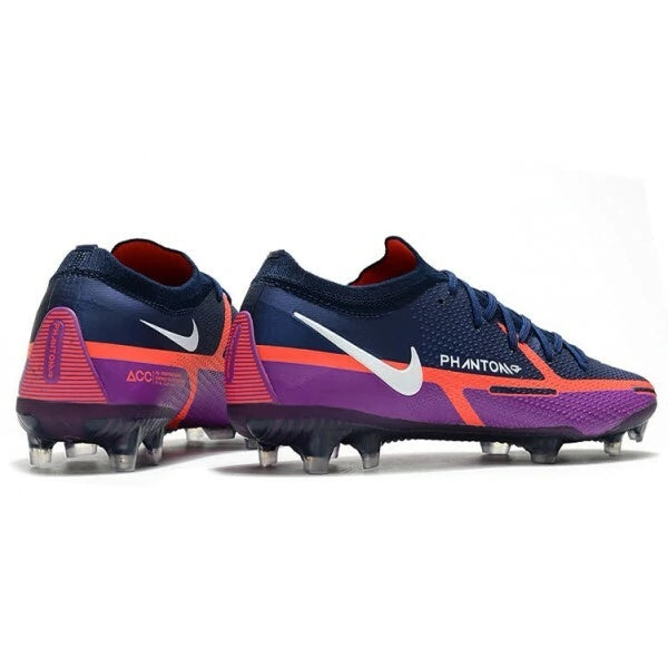 Chuteira Nike Campo Phantom GT 2 Elite "UV"