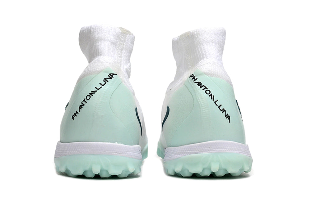 Chuteira Nike React Phantom Luna 2 Elite Society "Chromatic"